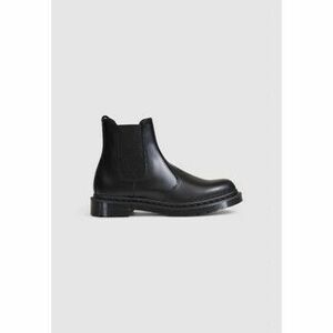 Városi csizmák Dr. Martens 2976 Mono Smooth 25685001 kép