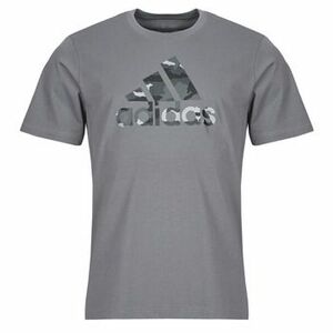 Rövid ujjú pólók adidas T-shirt Graphic kép
