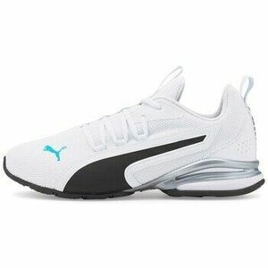Rövid szárú edzőcipők Puma Axelion Nxt kép
