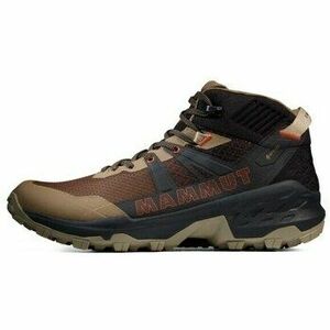 Túracipők Mammut Sertig Ii Mid Gtx kép