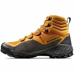 Túracipők Mammut Sapuen High Gtx kép