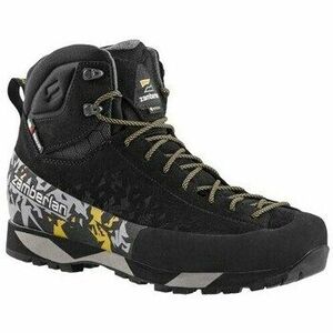 Túracipők Zamberlan Salathe Trek Gtx Rr kép