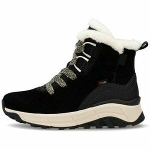 Magas szárú edzőcipők Rieker W007300 kép