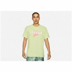 Rövid ujjú pólók Nike Air Jordan Jumpman kép