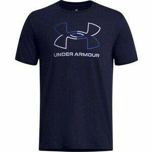 Rövid ujjú pólók Under Armour Gl Foundation Uodate kép