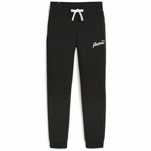 Futónadrágok / Melegítők Puma Ess+ Script kép