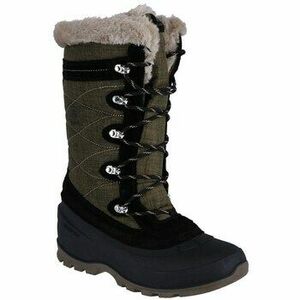 Hótaposók KAMIK Snovalley 4 kép