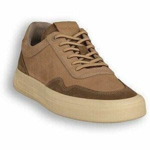 Rövid szárú edzőcipők Frau Nabuck Fancy kép