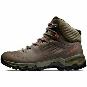 Túracipők Mammut Nova Mid Iv Gtx kép