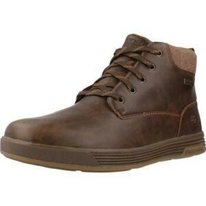 Csizmák Skechers CAVELL - ISAAC kép