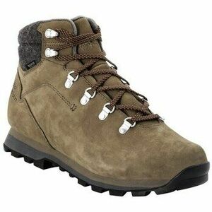 Túracipők Jack Wolfskin Thunder Bay Texapore Mid kép