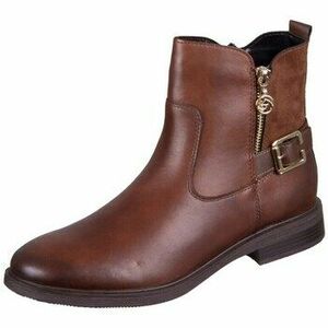 Bokacsizmák Remonte Chestnut Noisette Chestnut kép