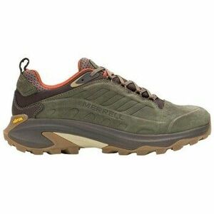 Túracipők Merrell Moab Speed 2 Leather Wp kép