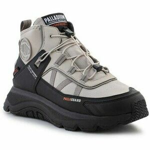 Csizmák Palladium Thunder Mid Protect kép