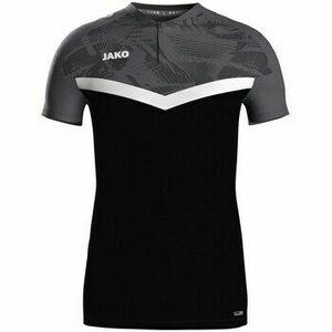 Rövid ujjú pólók Jako 6324801 kép