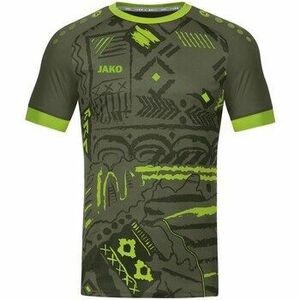 Rövid ujjú pólók Jako Tropicana kép