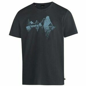 Rövid ujjú pólók Maier Sports 3003117M10900 kép