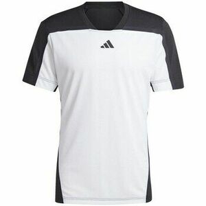 Rövid ujjú pólók adidas Freelift Pro Heat.rdy kép