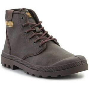 Csizmák Palladium Pampa Hi Coated kép
