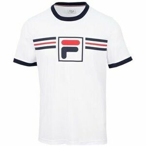 Rövid ujjú pólók Fila Oscar kép