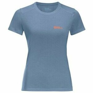 Rövid ujjú pólók Jack Wolfskin 18100611325 kép