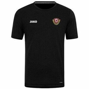 Rövid ujjú pólók Jako Dynamo Dresden Pro kép