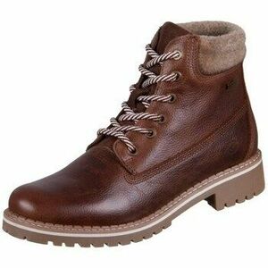 Magas szárú edzőcipők Tamaris 12624441398 kép