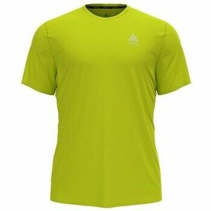 Rövid ujjú pólók Odlo Essential Flyer kép