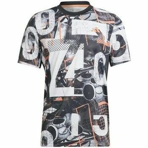 Rövid ujjú pólók adidas Club kép