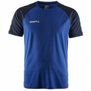 Rövid ujjú pólók Craft 2.0 Contrast Jersey kép