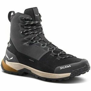 Túracipők Salewa Mid Powertex kép