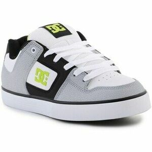 Rövid szárú edzőcipők DC Shoes 300660WLM kép