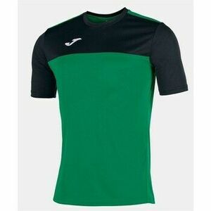 Rövid ujjú pólók Joma 100946401 kép