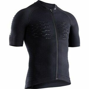 Rövid ujjú pólók X-bionic Fahrradshirt Bike Effektor 4.0 kép
