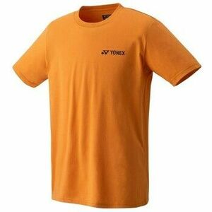 Rövid ujjú pólók Yonex CTM166193038 kép
