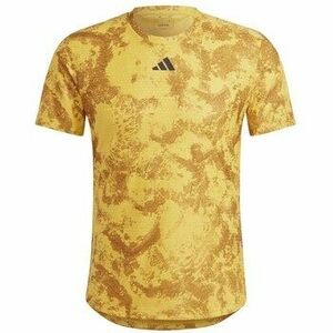 Rövid ujjú pólók adidas Paris Freelift kép