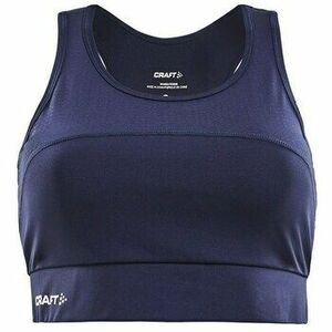 Rövid ujjú pólók Craft Sport-bh Top Rush kép