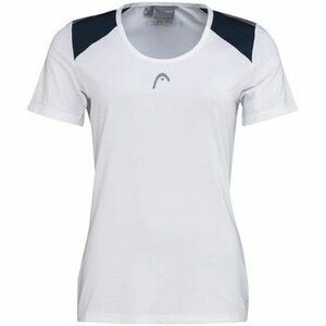 Rövid ujjú pólók Head Club 22 Tech kép