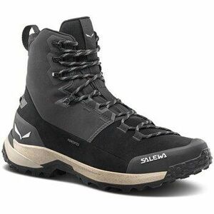 Túracipők Salewa Puez Winter Mid Powertex kép