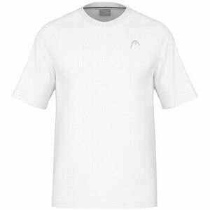 Rövid ujjú pólók Head 811494WH kép