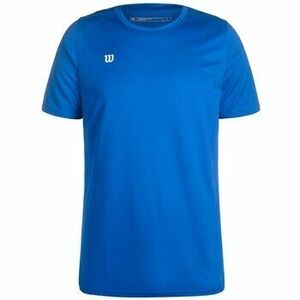 Rövid ujjú pólók Wilson OUTBBM0631 kép