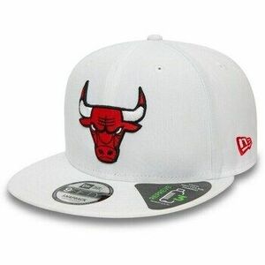 Baseball sapkák New-Era Nba Repreve 9fifty Chicago Bulls kép