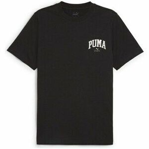 Rövid ujjú pólók Puma Squad Tee kép