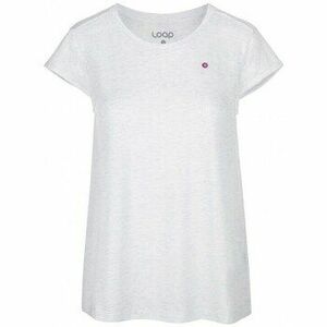 Rövid ujjú pólók Loap Bradla kép