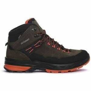 Túracipők Grisport 18 Scamosciato kép