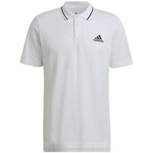 Rövid ujjú pólók adidas Tricou kép