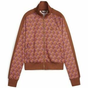 Pulóverek Puma T7 Aop Track kép