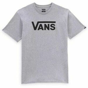 Rövid ujjú pólók Vans Classic Athletic kép