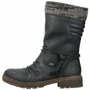 Csizmák Rieker Z475500 kép