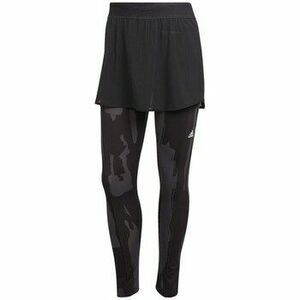 Legging-ek adidas New York 2in1 kép